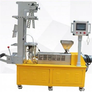 Pvc pūšanas plēves mašīna