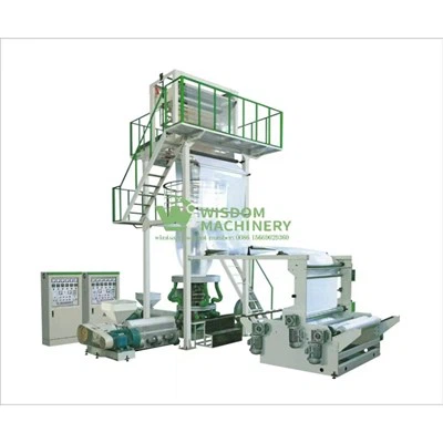 Aba Izpūsts Filma Mašīna