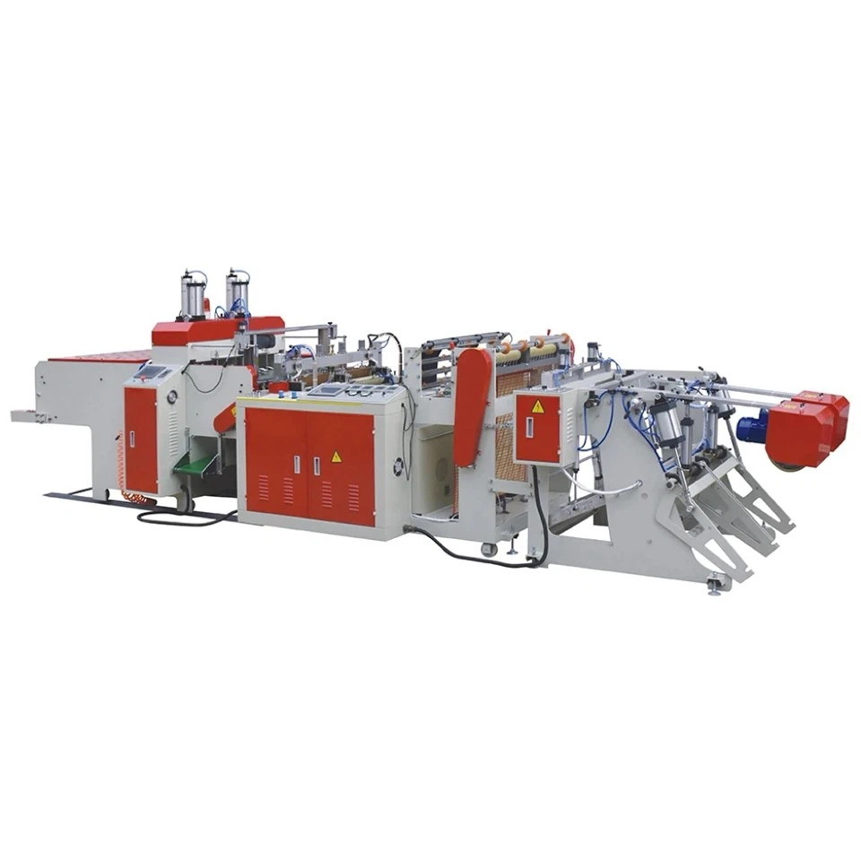 Shopping Bag Machine Shopping Bag Machine